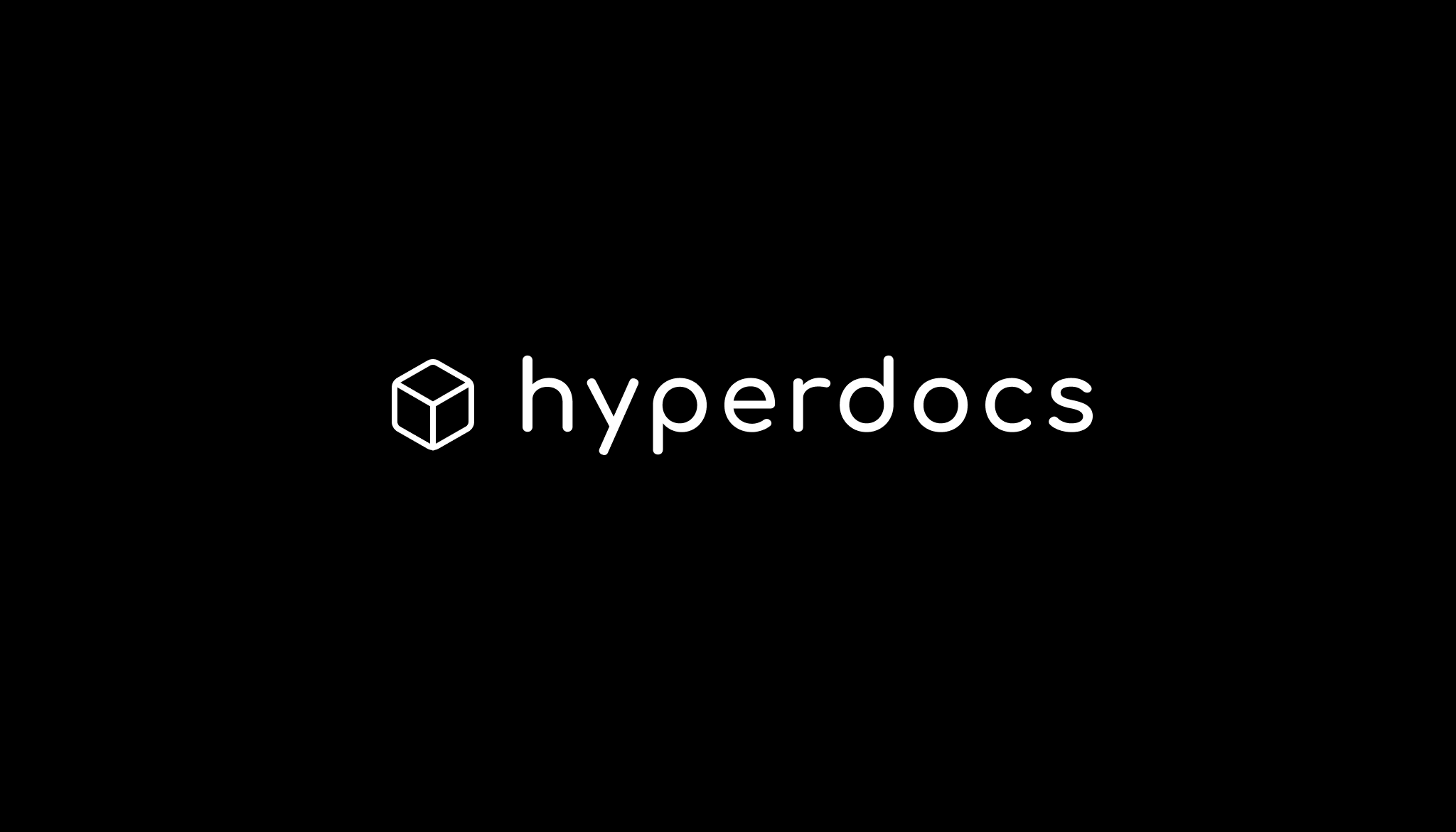 Hyperdocs